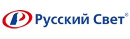 Логотип Русский Свет